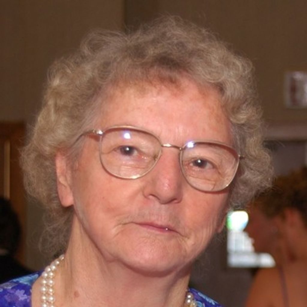 D. Jane Blymire Profile Photo