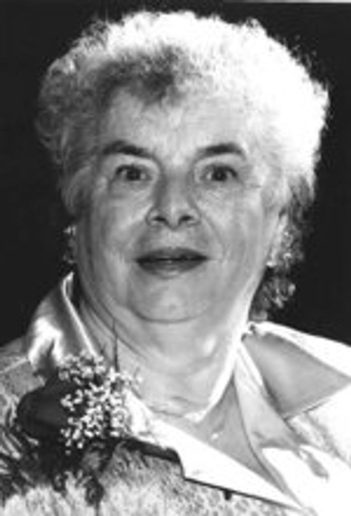 Marion Halgash