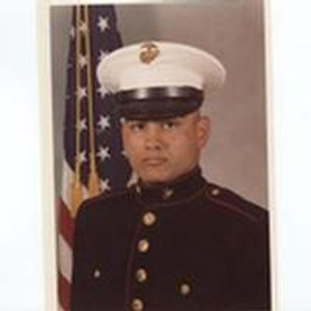 Randy R. Cantu