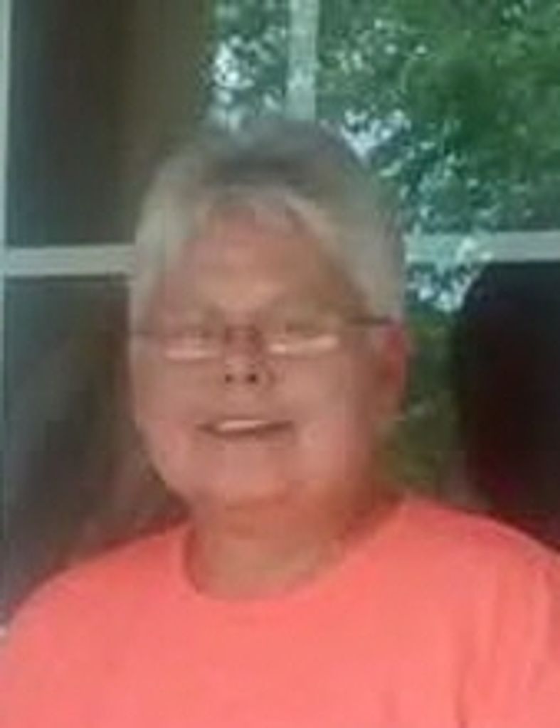 Wanda Fay Thomason