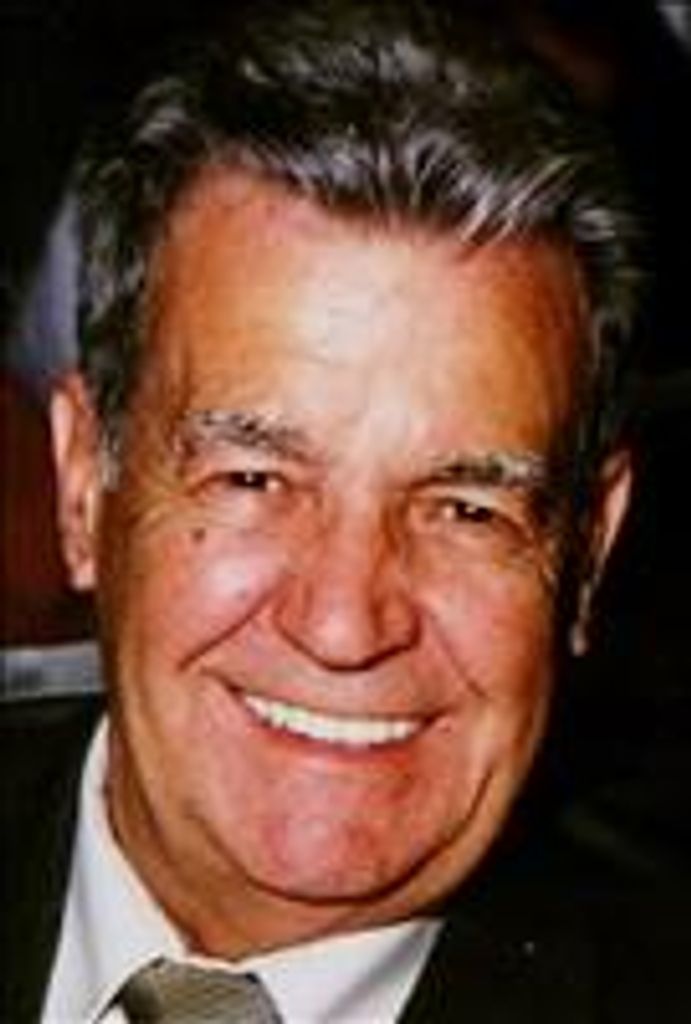 Joseph A. Sousa