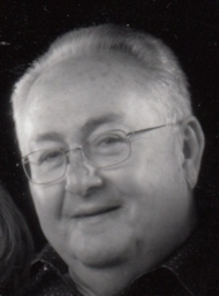 Robert L. 'Bob' Kiriakos
