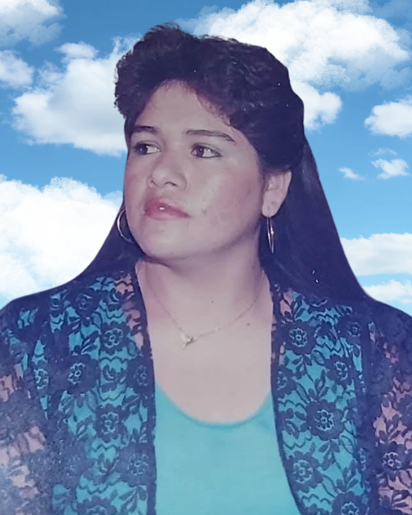 Maria Orozco