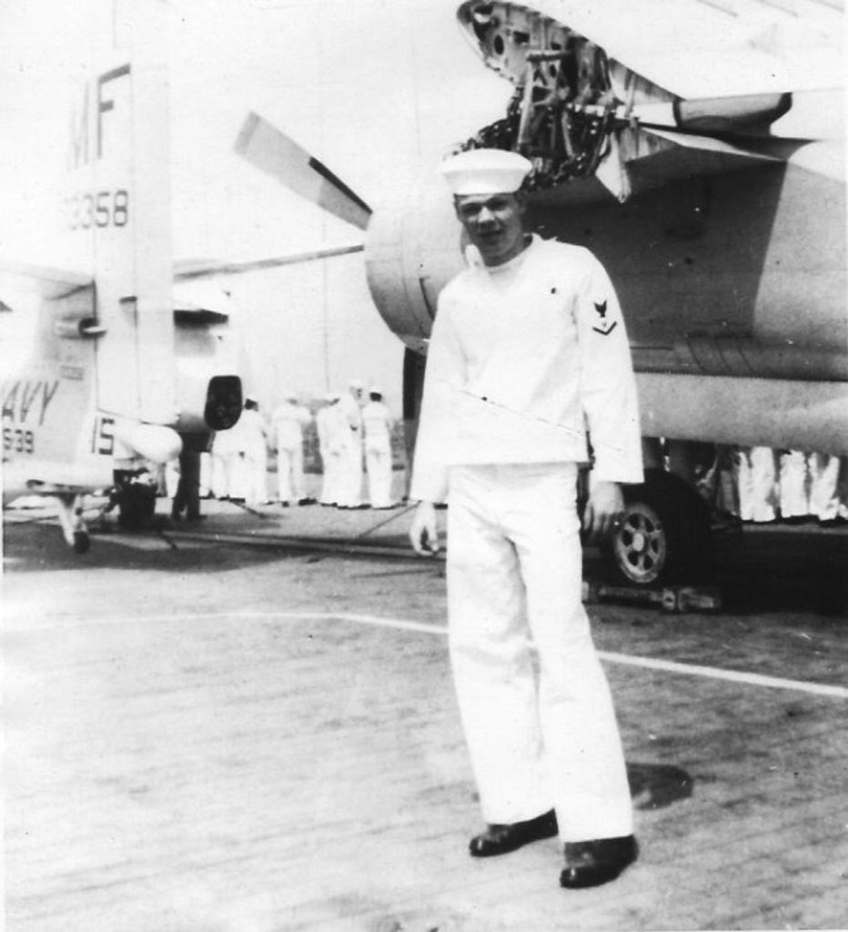 Raymond Holloway