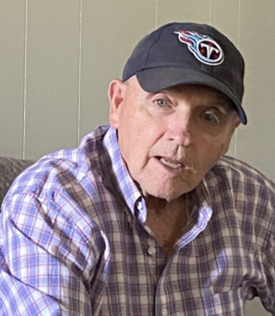 Kenneth Jackson