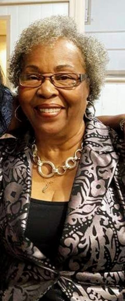 Joyce Marie Turk Profile Photo