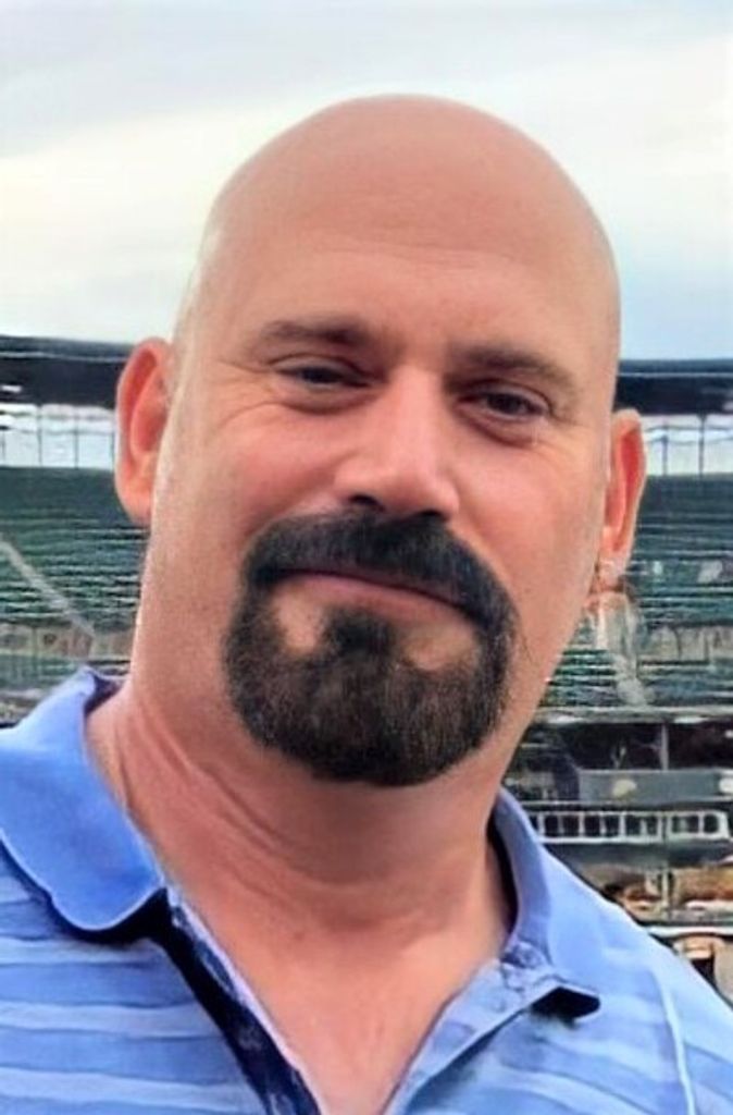 Eric J. Hagerman Profile Photo