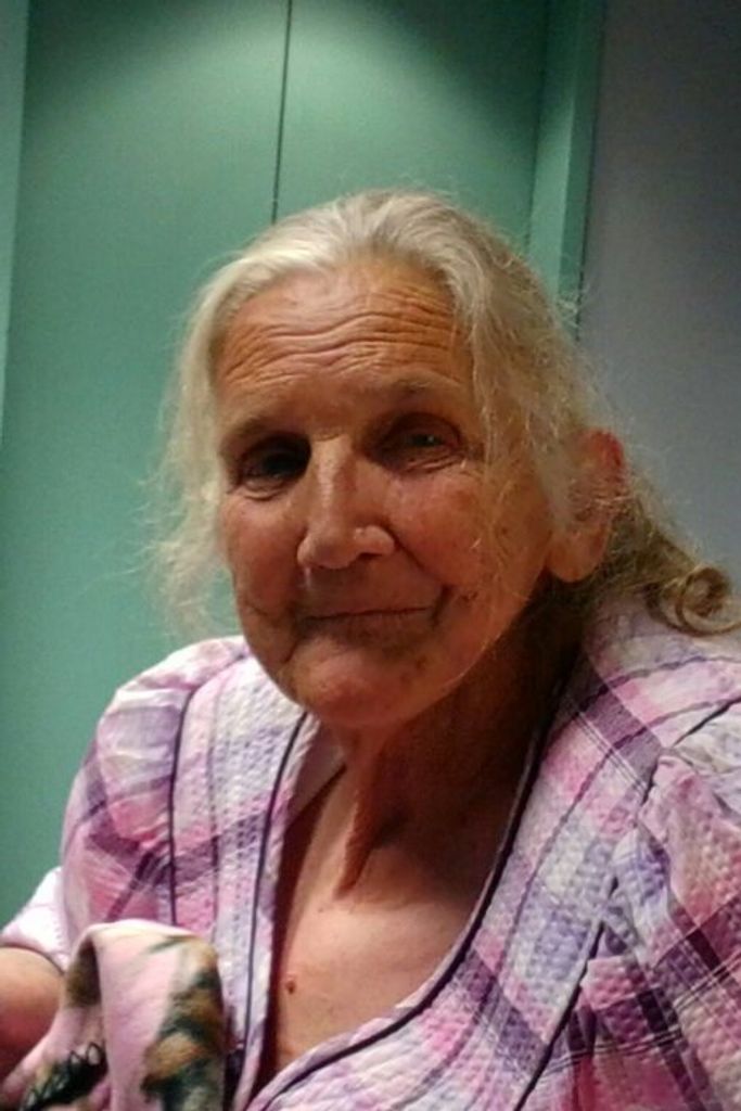 Helen Pierce