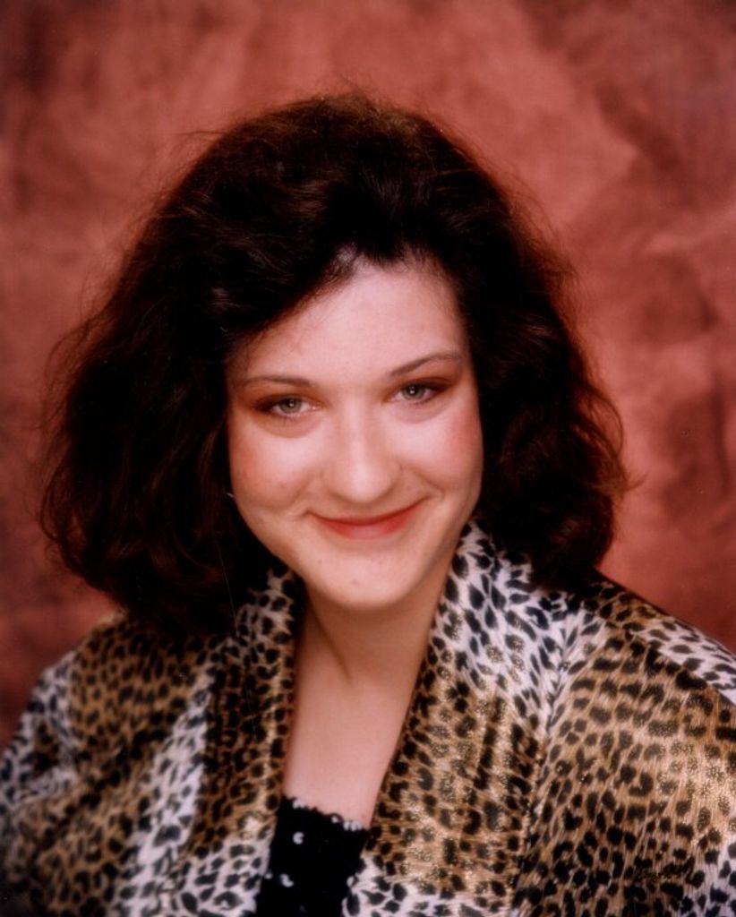 Stephanie Townsend