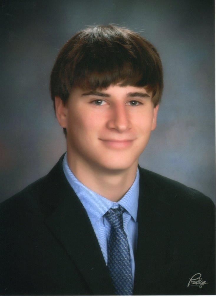 Grant Madison Backerman Profile Photo