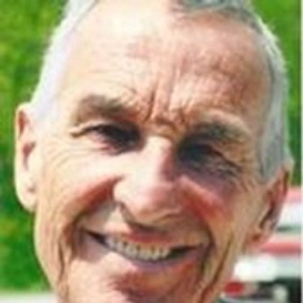 Paul Brantie Robinson