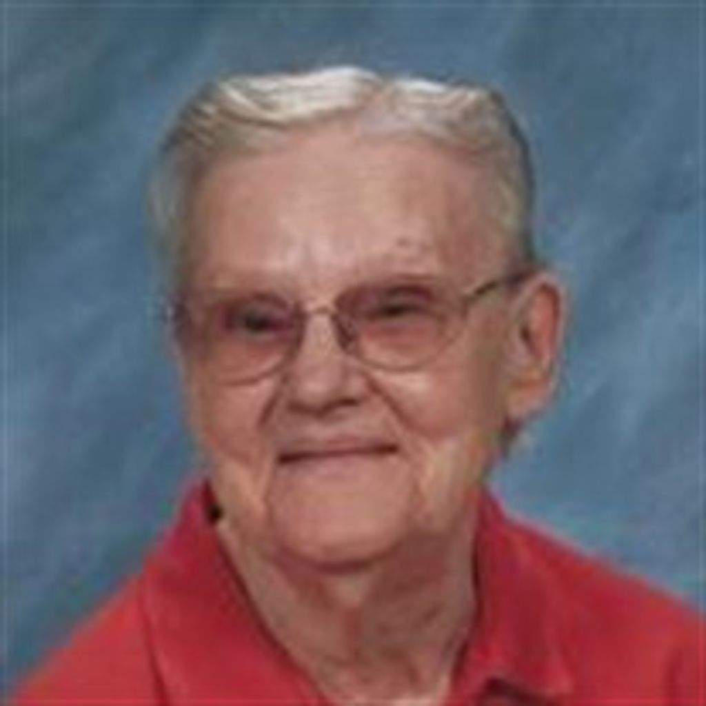 Burnis "Beany" Martha Read Profile Photo