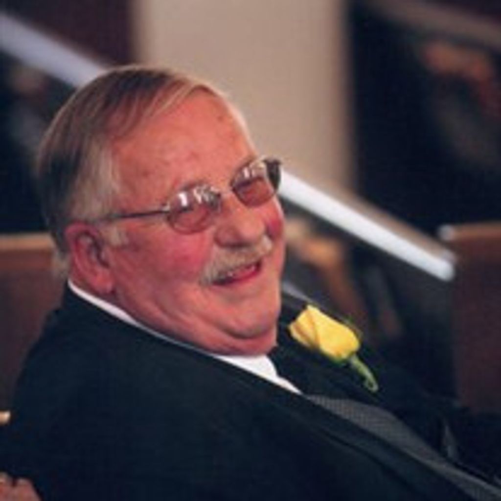James Robert Davis Profile Photo
