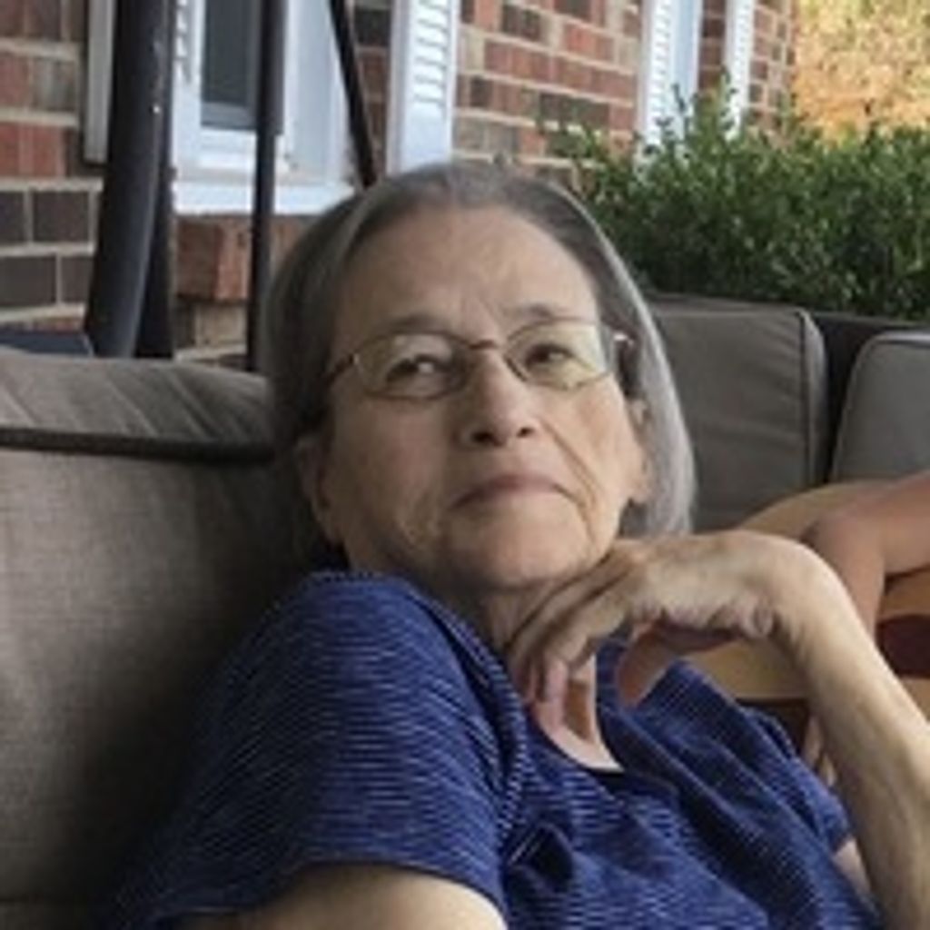 Nancy Lee Justice Collins
