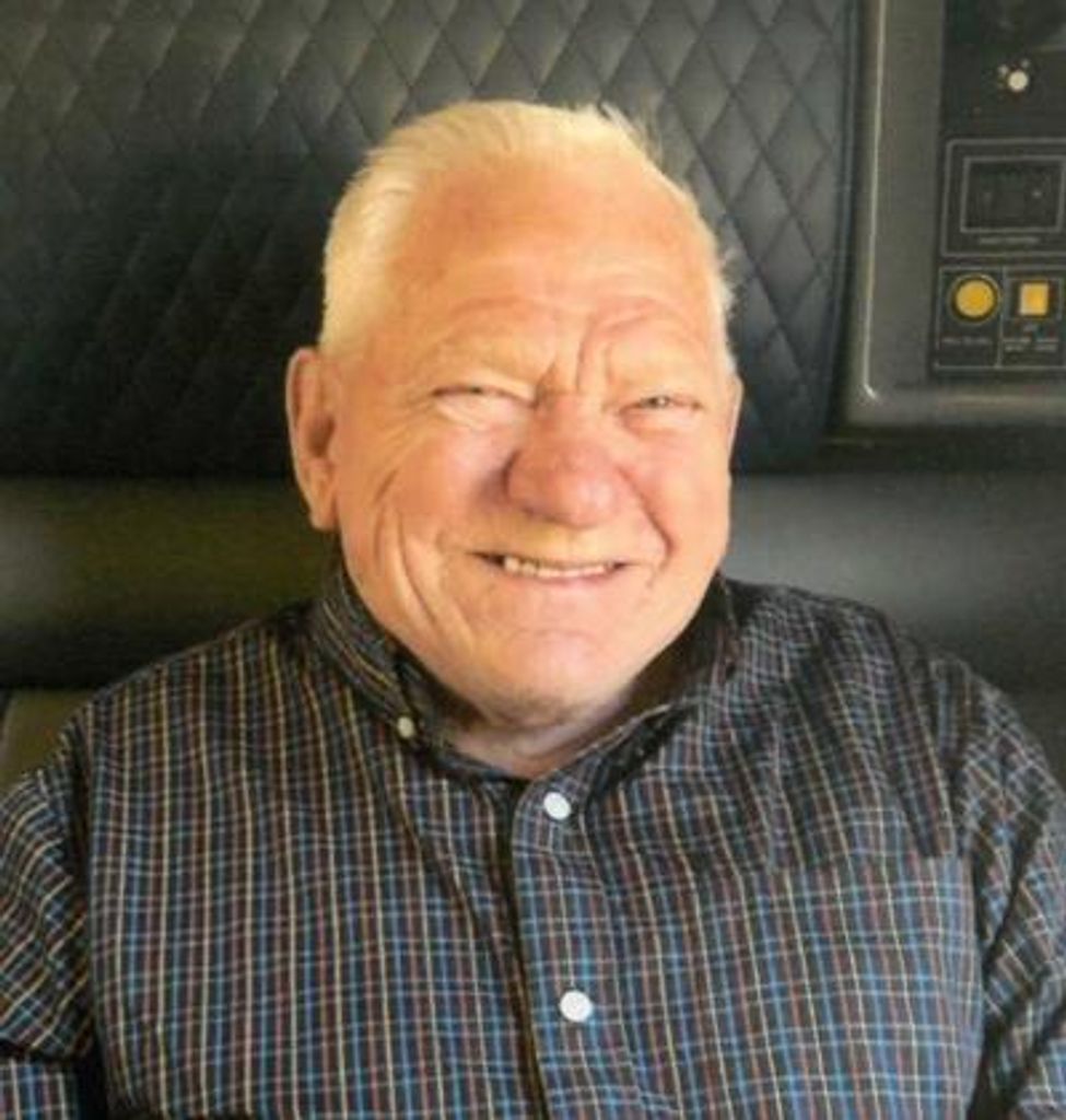 Norbert R. Sankey Profile Photo