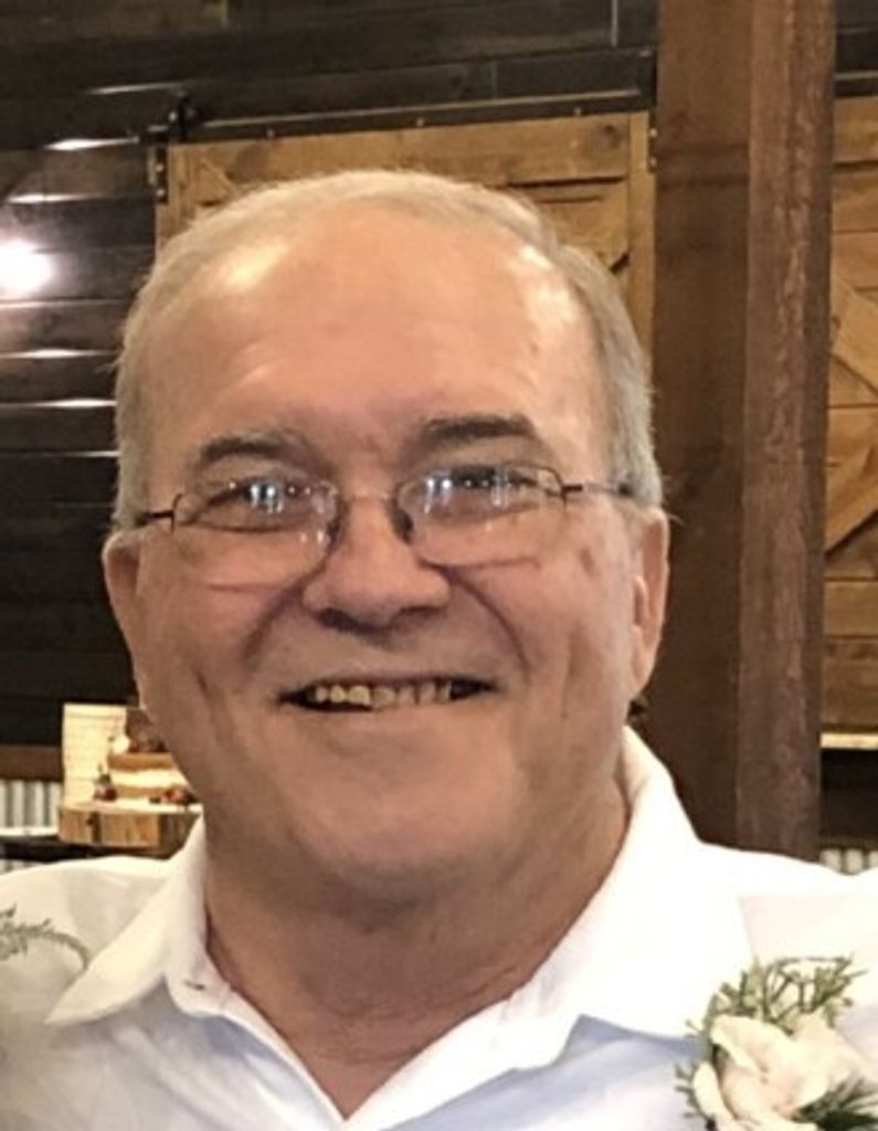 John Williams, Jr.