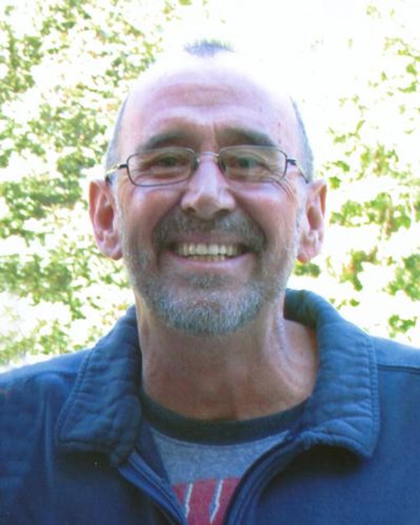 Frederick "Fred" J. True