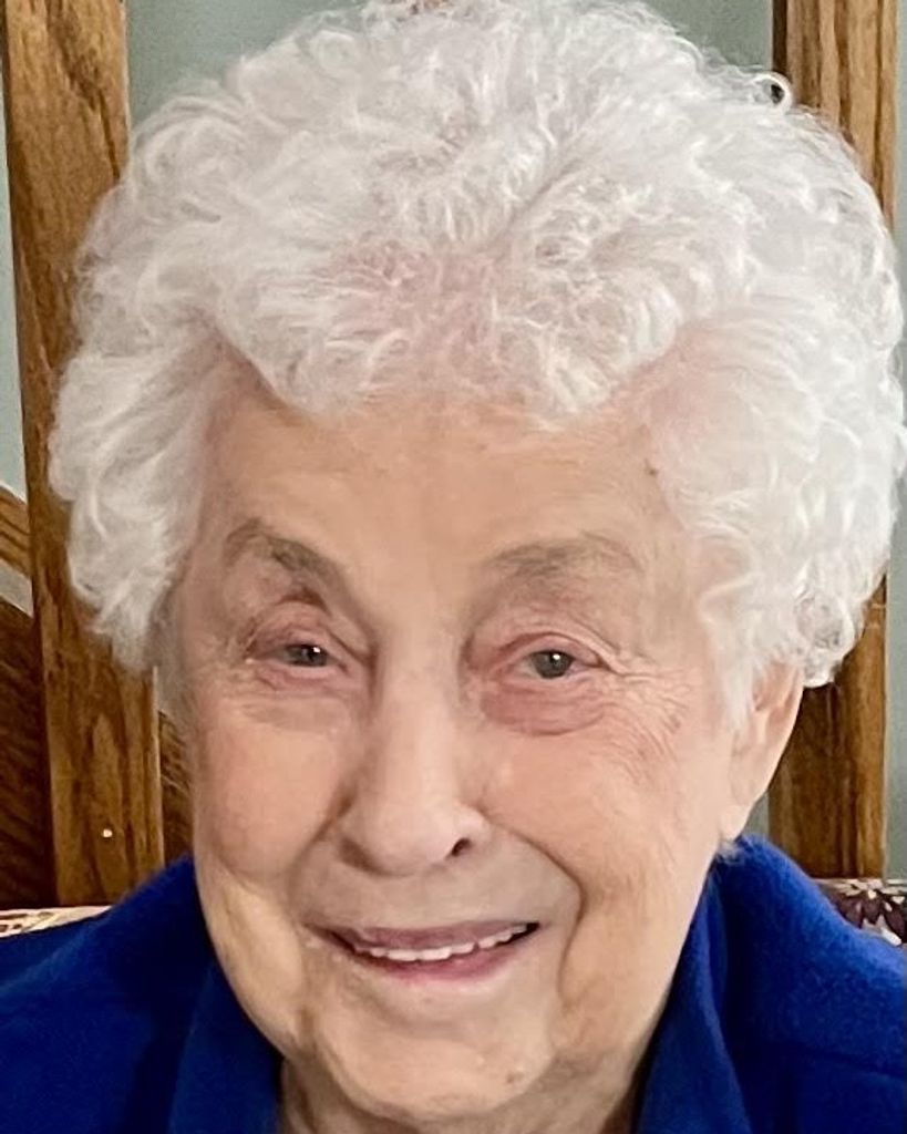 Rosemary Vorus Profile Photo