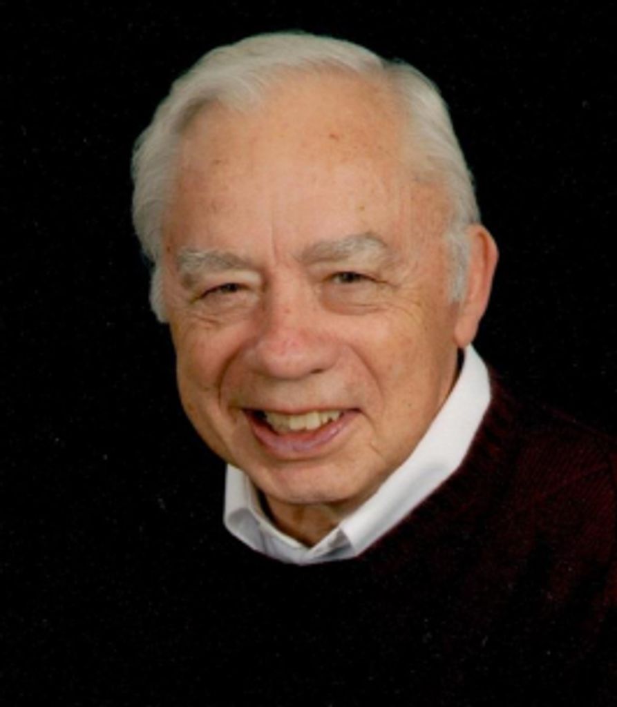 Charles Crawford Profile Photo