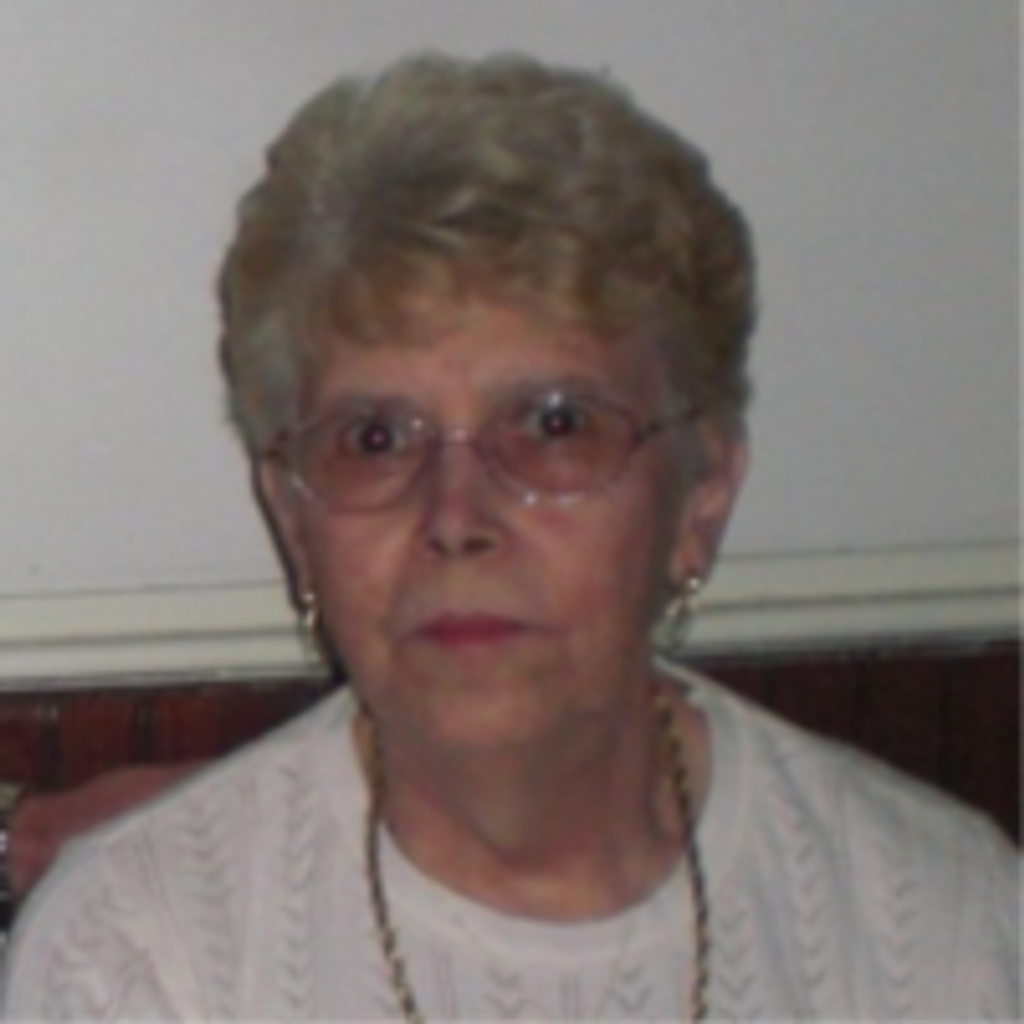 Betty Jane Cde Baca Profile Photo