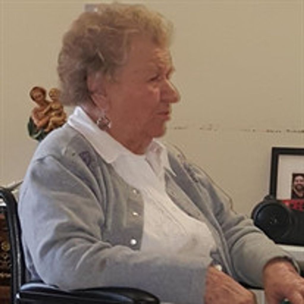 Bertha Lee Sonnier