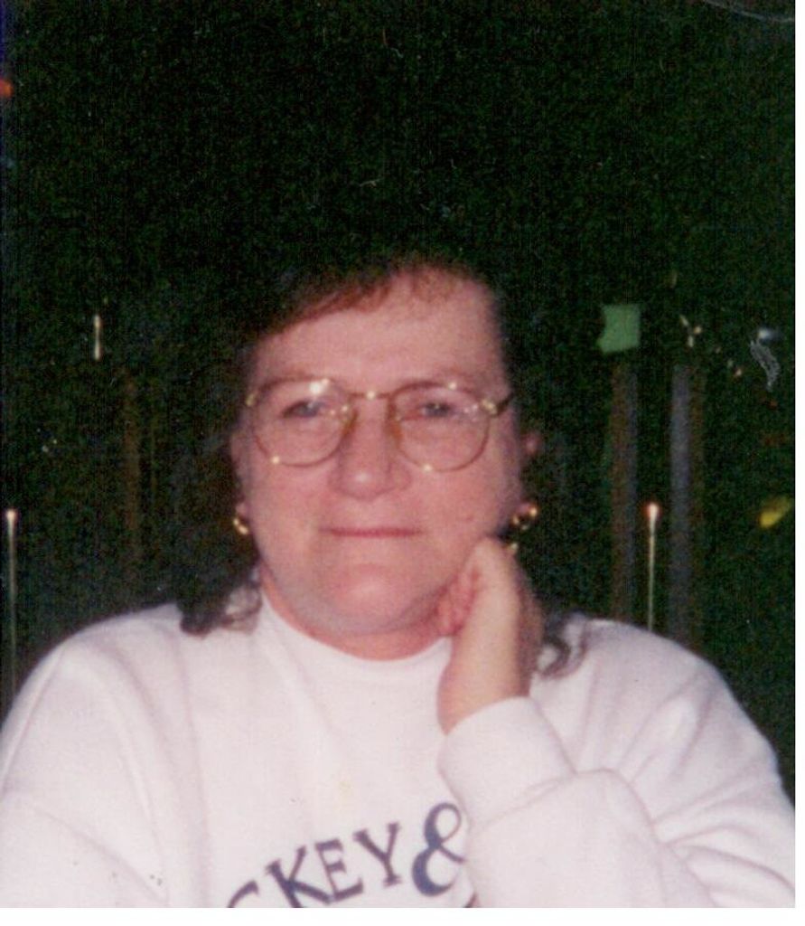 Helen Allgood Profile Photo