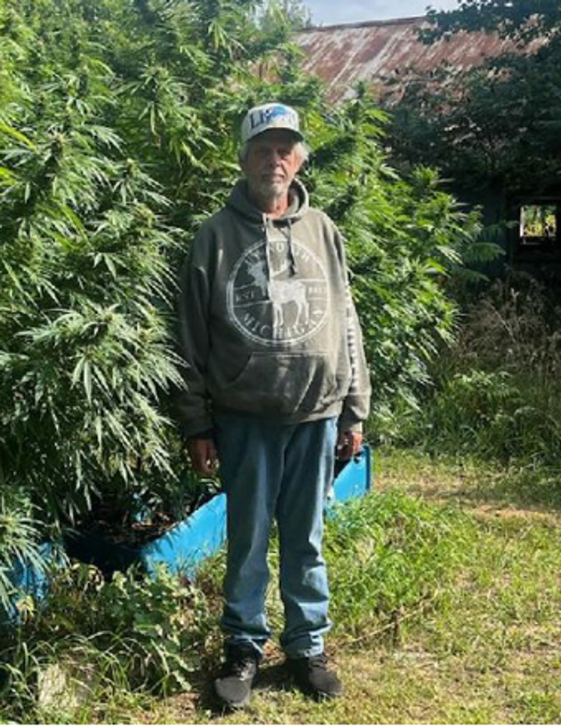Brian Lee Parker Profile Photo