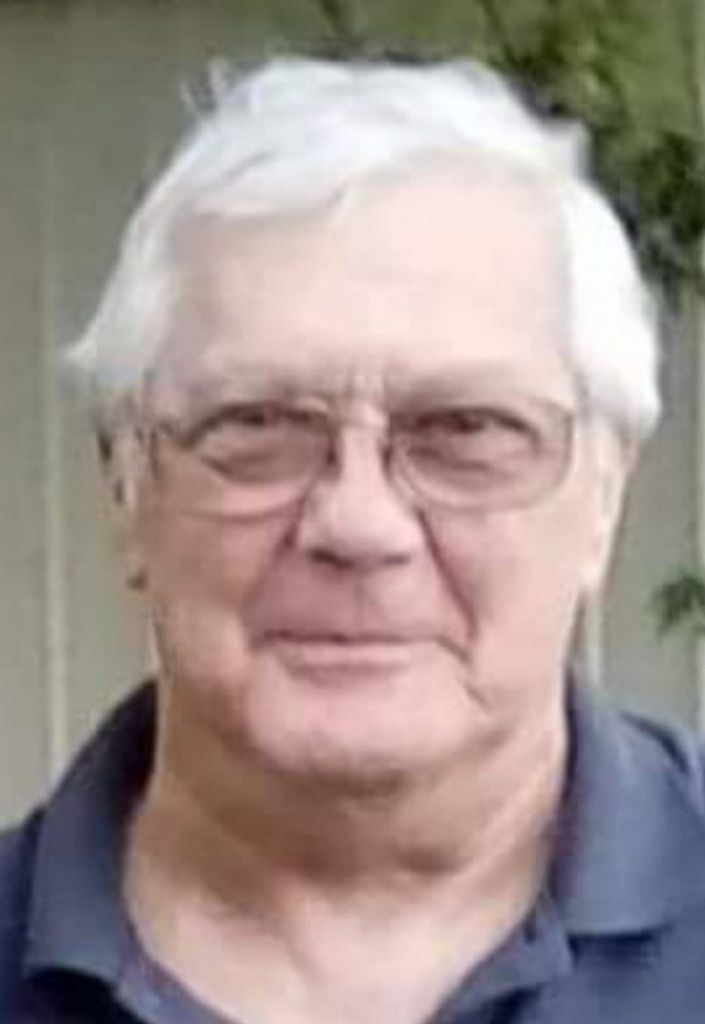 Jack Eugene Lushbaugh Profile Photo