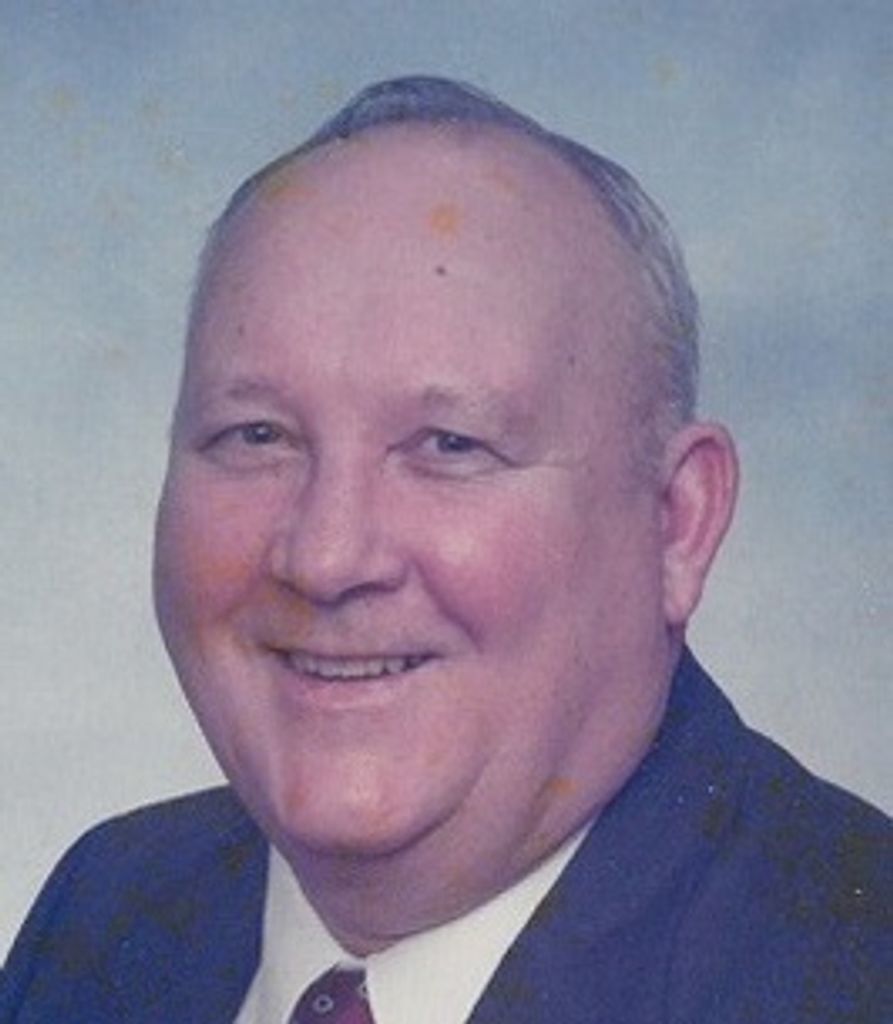 Lester Kriner