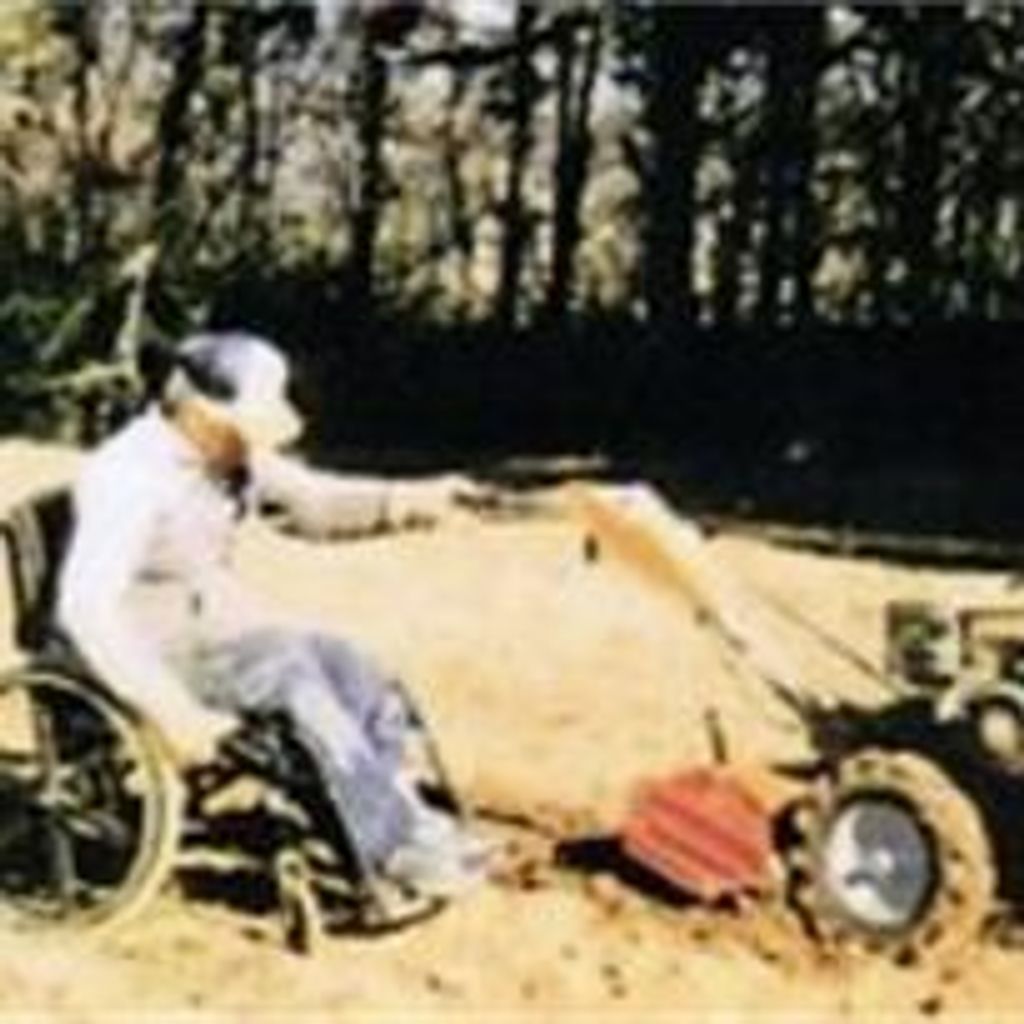 Lonnie Junior Miller