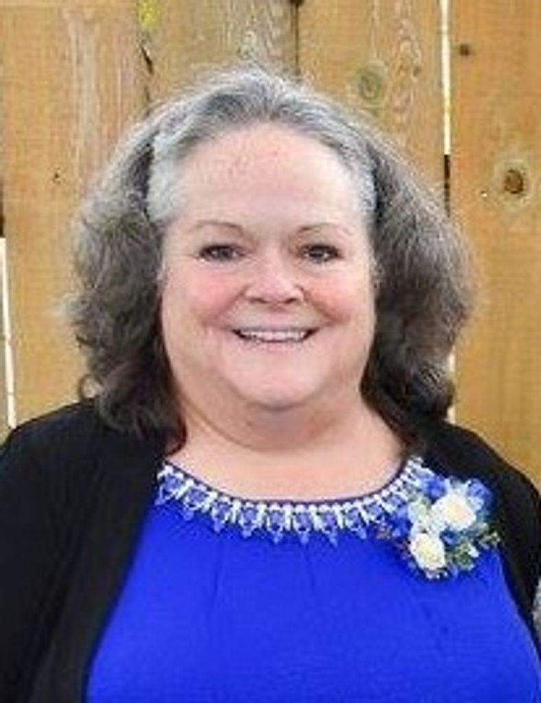 Renae Westerbur Profile Photo