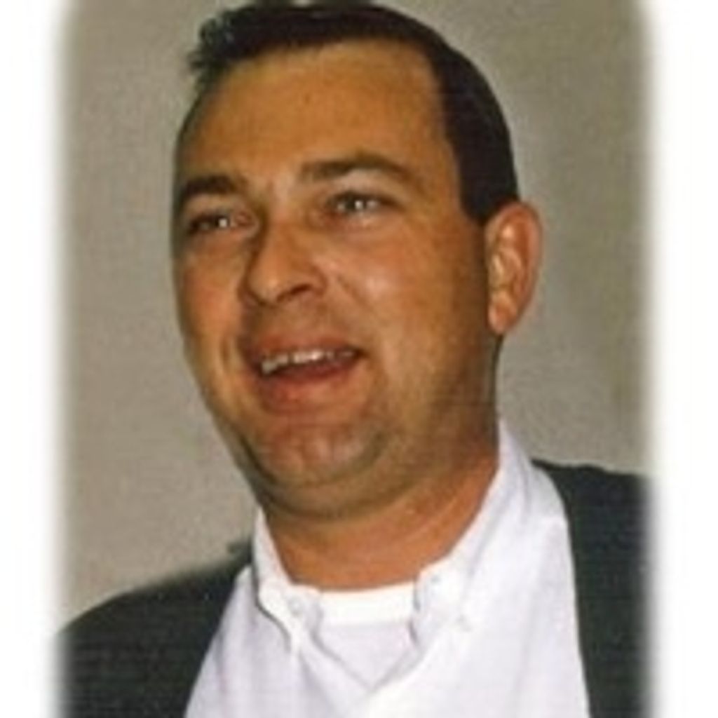 Paul Marcus Goode