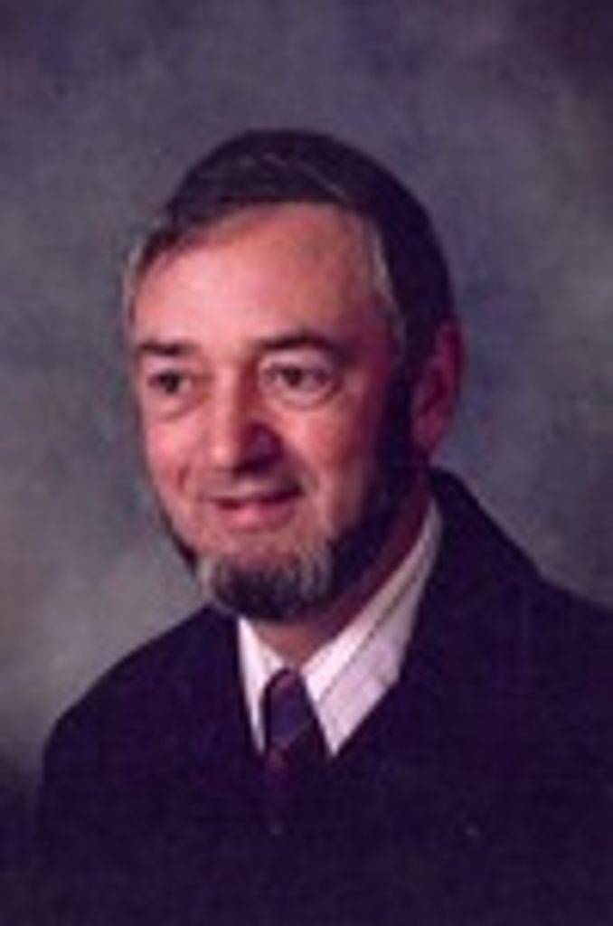 Alan Roger Cummings