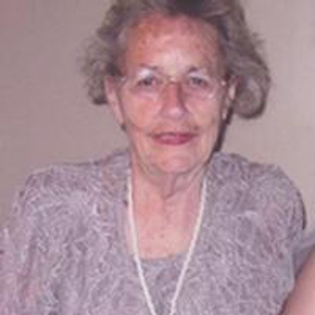 Ann S. Scargle Profile Photo