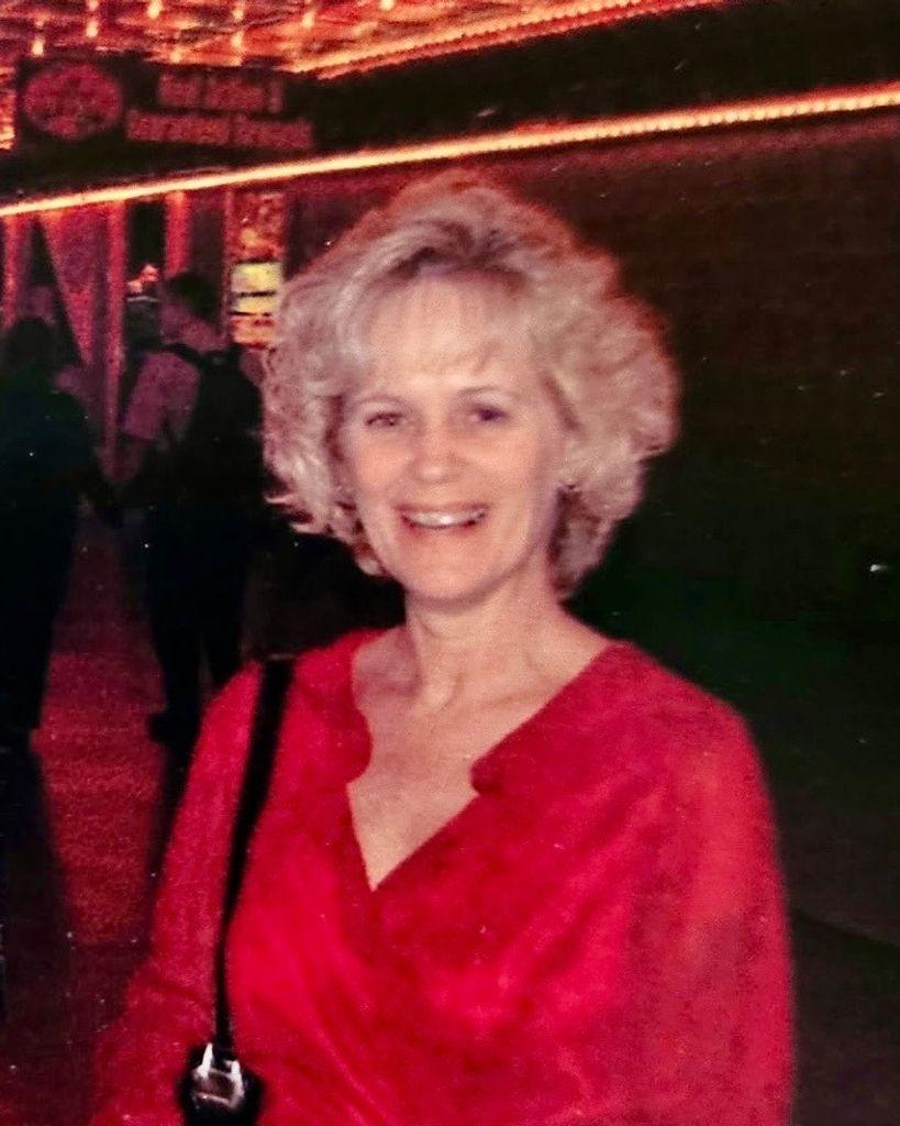 Shirley A. Dancs