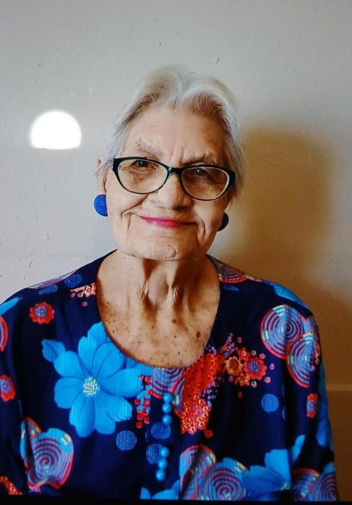 Carmen Lidia Ruíz García Profile Photo