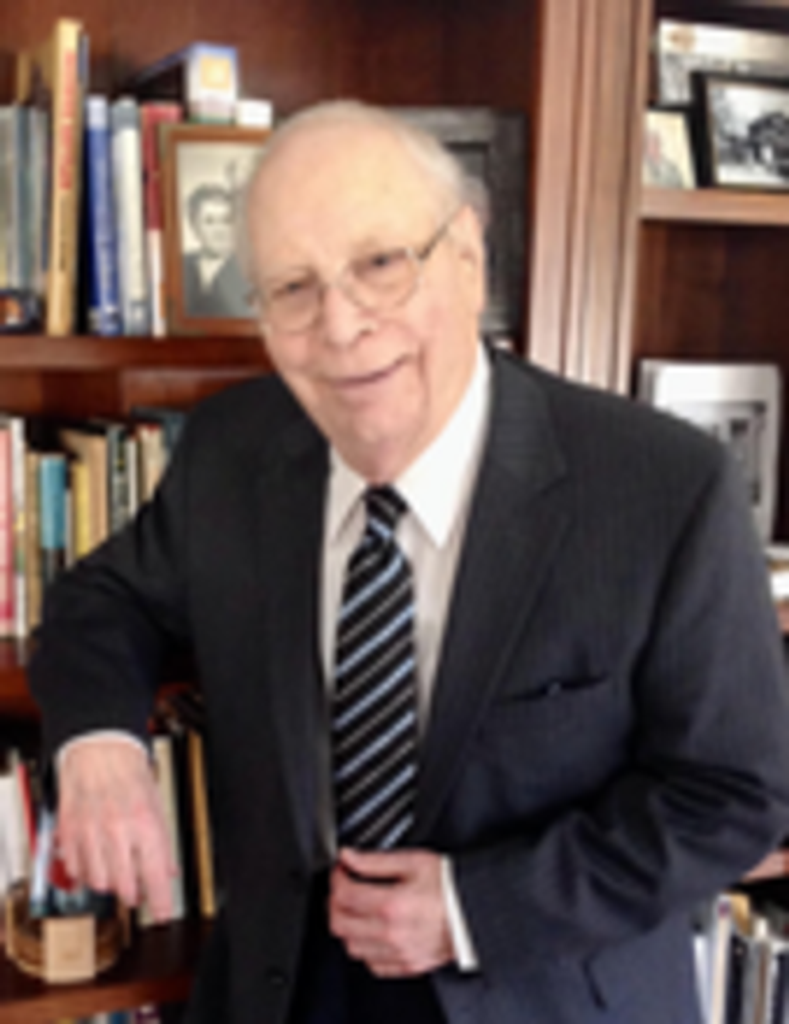 Richard F. Underwood Profile Photo