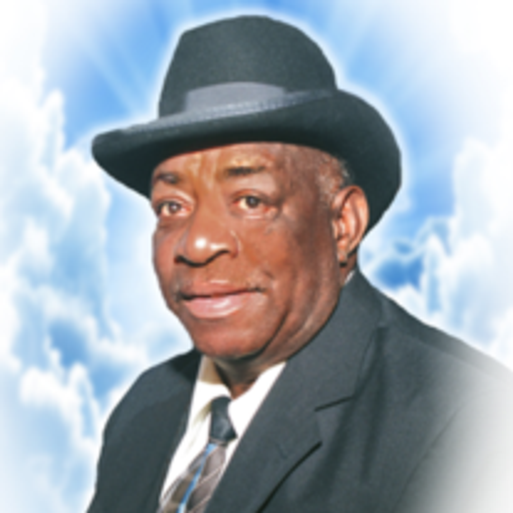 Mr. George Washington Gates "G.W."