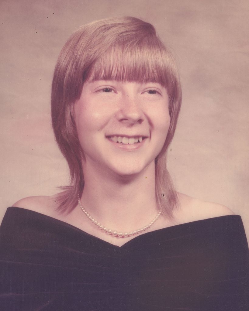 Deborah Elaine Fornwald