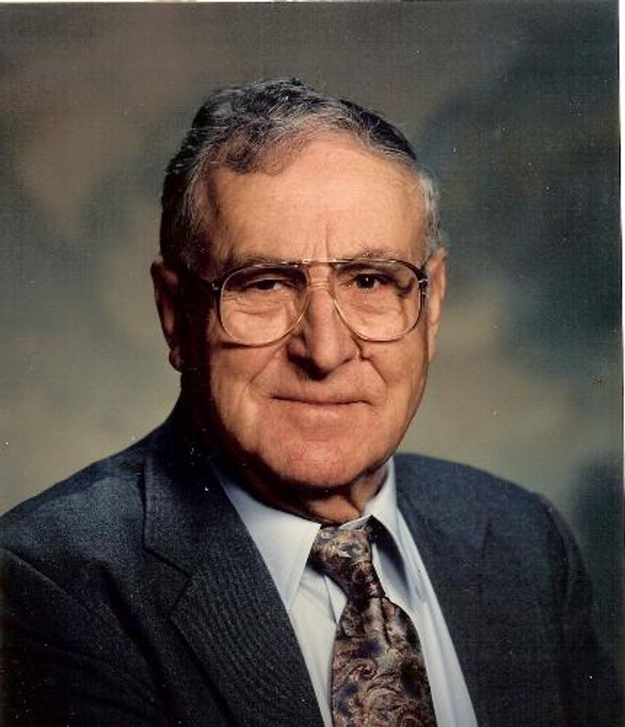 Wilfred Lajoie Profile Photo