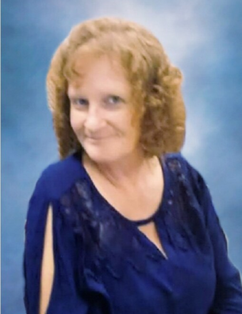 Melissa Marie "Missy" (Poston) Justice Profile Photo