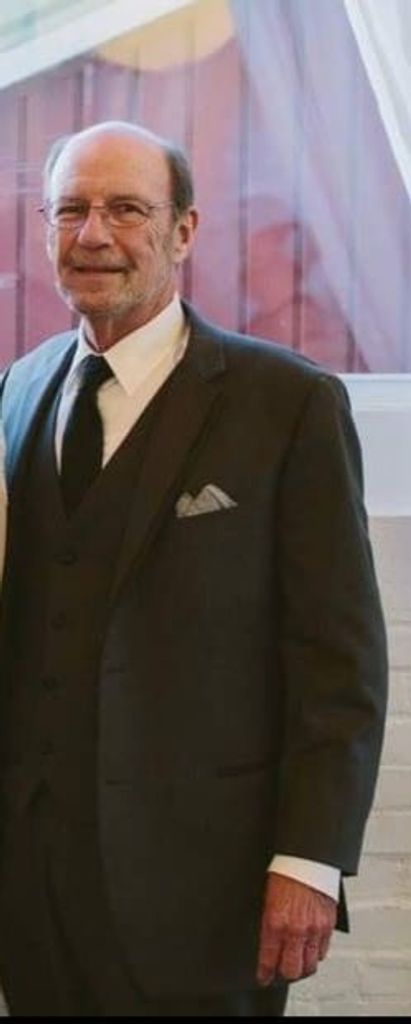 Harry Leo Ollinger