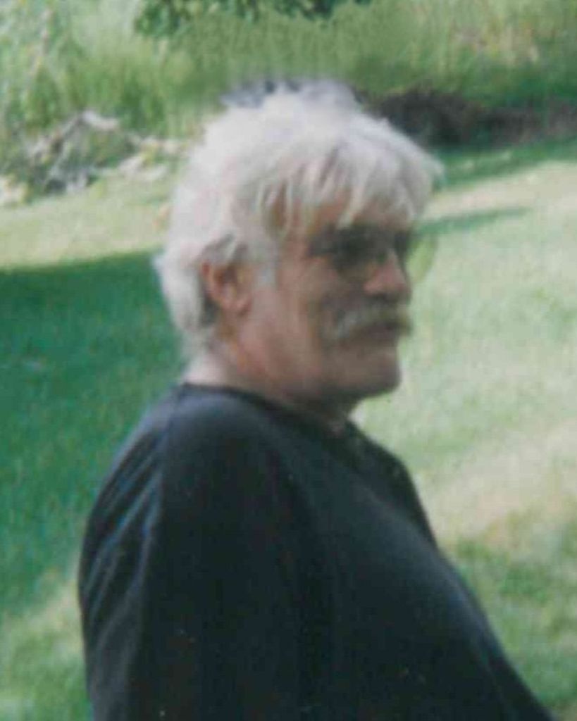Rowland "Butch" S. Fluck, Jr. Profile Photo