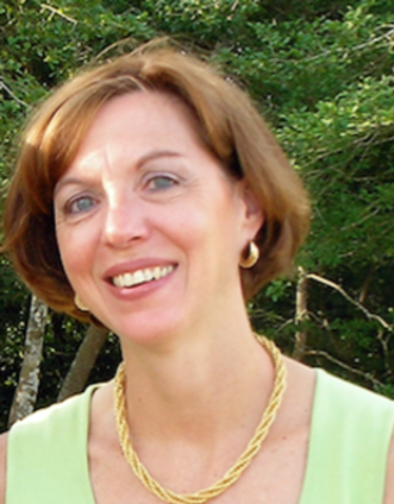 Barbara Pagels