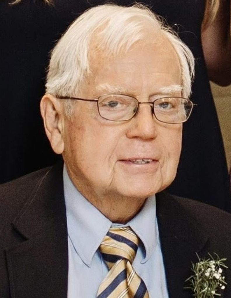 John Staples Stanley Profile Photo