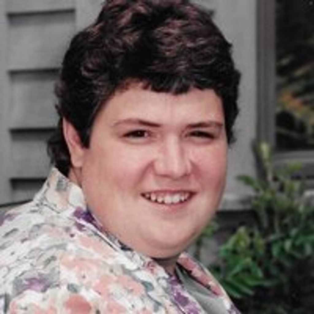 Laurie Ann Buckbee