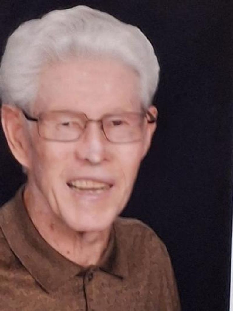 Gerald (Jerry) M Clinton