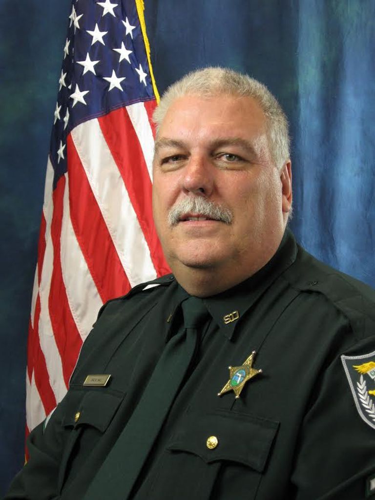 Kenneth D. Hill