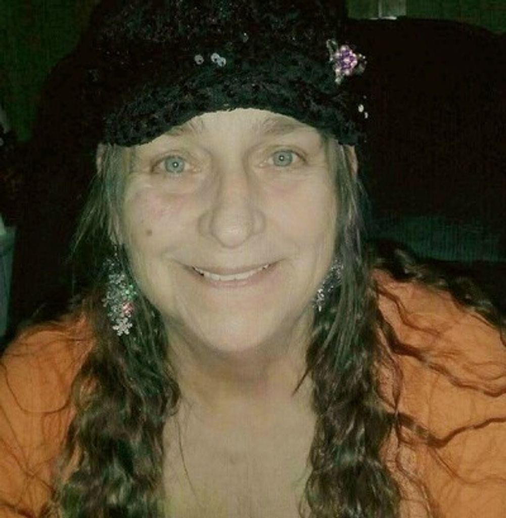 Audrey Norine Barnes Profile Photo