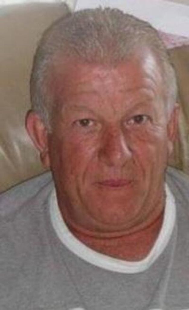 Raymond "Billy" Mcneely Profile Photo